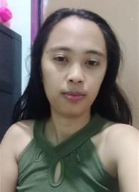 Daryl Jane dumadag