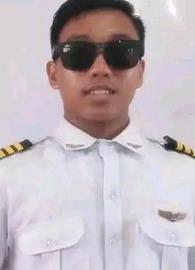 Jhon Rou Paquingan