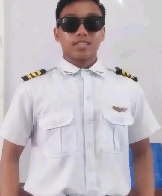 Jhon Rou Paquingan