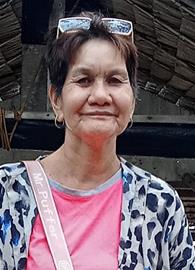 Evelyn dacut
