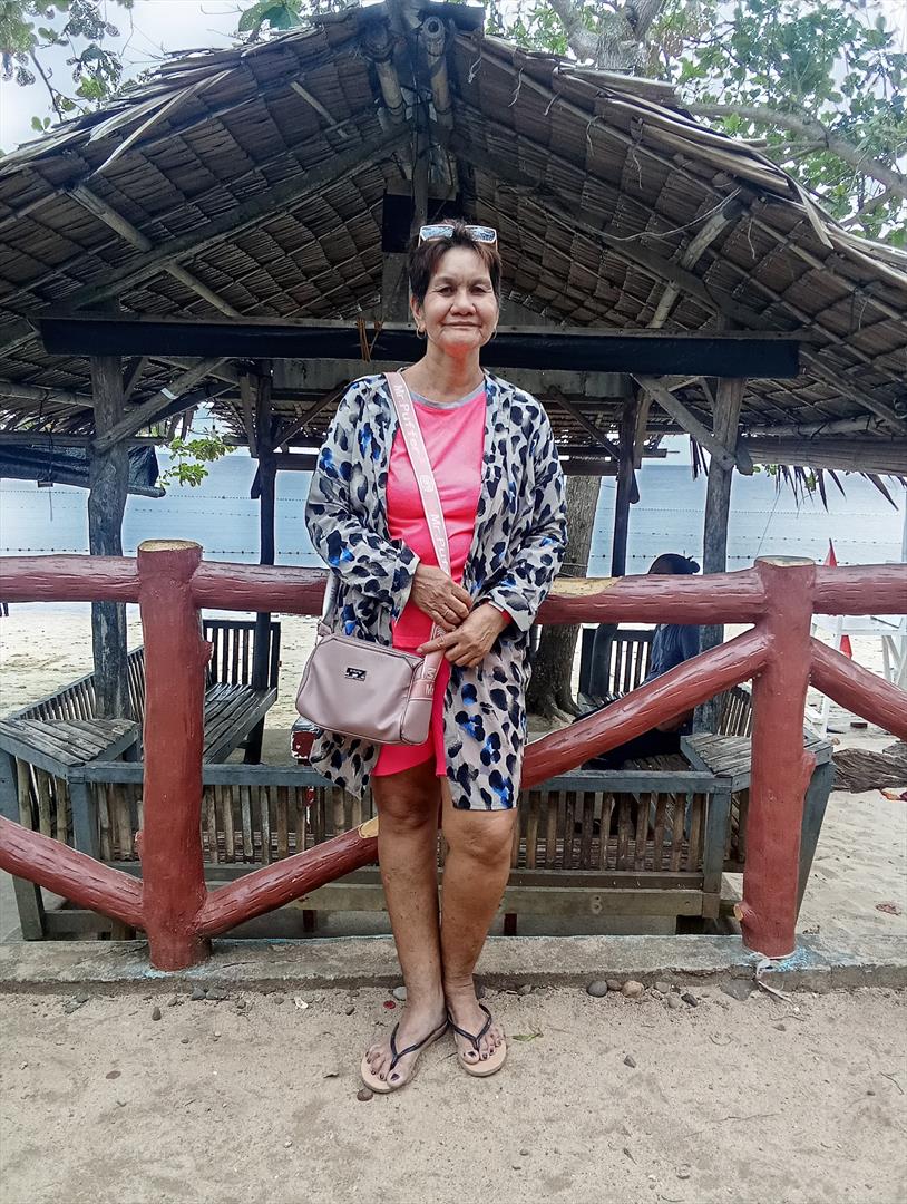 Evelyn dacut