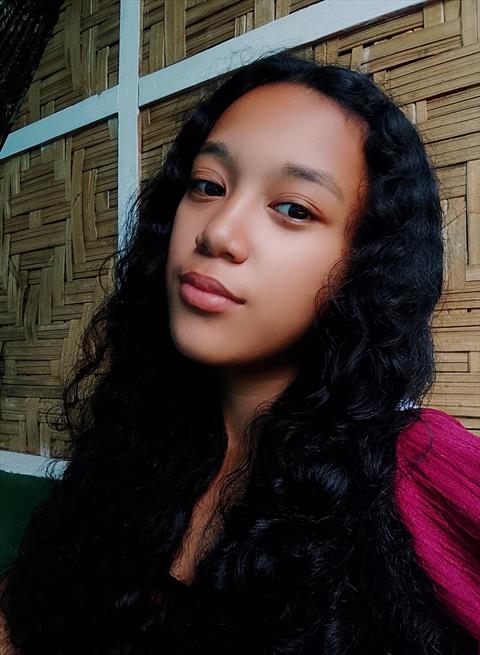 Ellen Tomayao