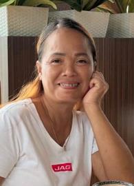 roselyn Fernandez