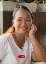 roselyn Fernandez