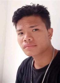 Aye sajol macaraeg