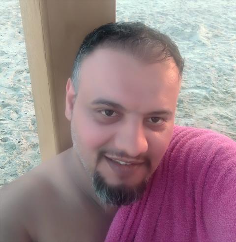abou araj