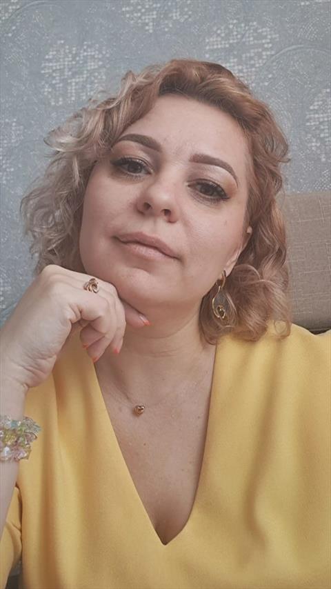 Valeria Yankovskaya