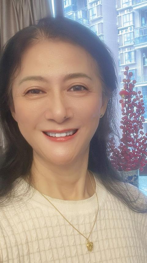 Nana Wei