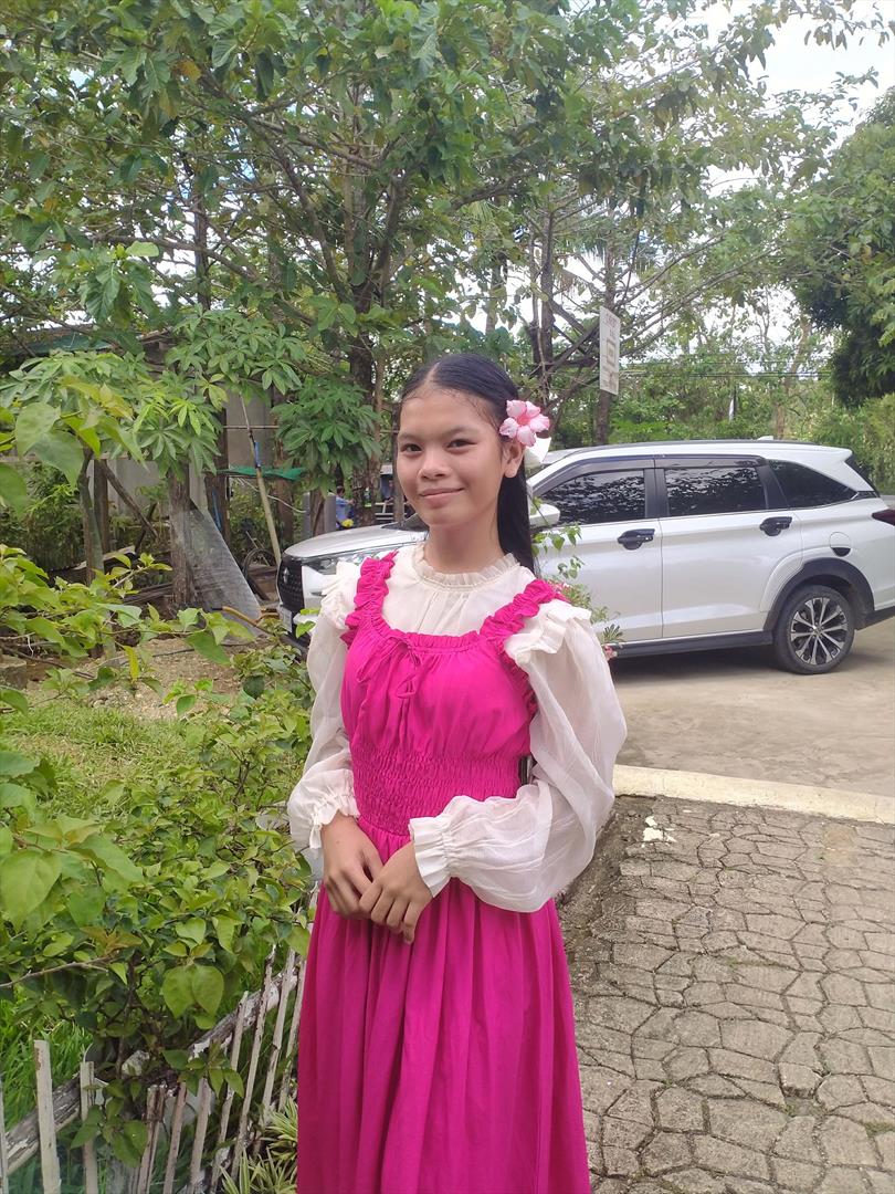 Trishaanngggg
