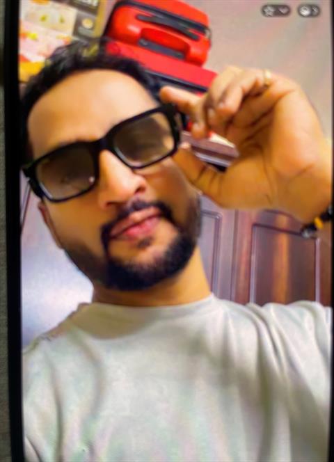 yousuf sajid