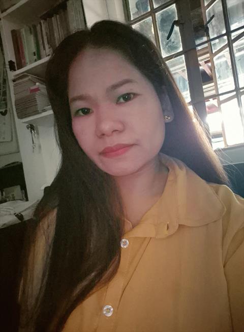 GirlynMarabillo