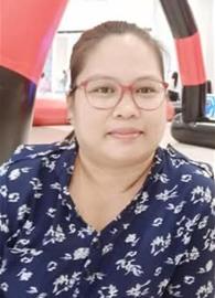 maribethgimena