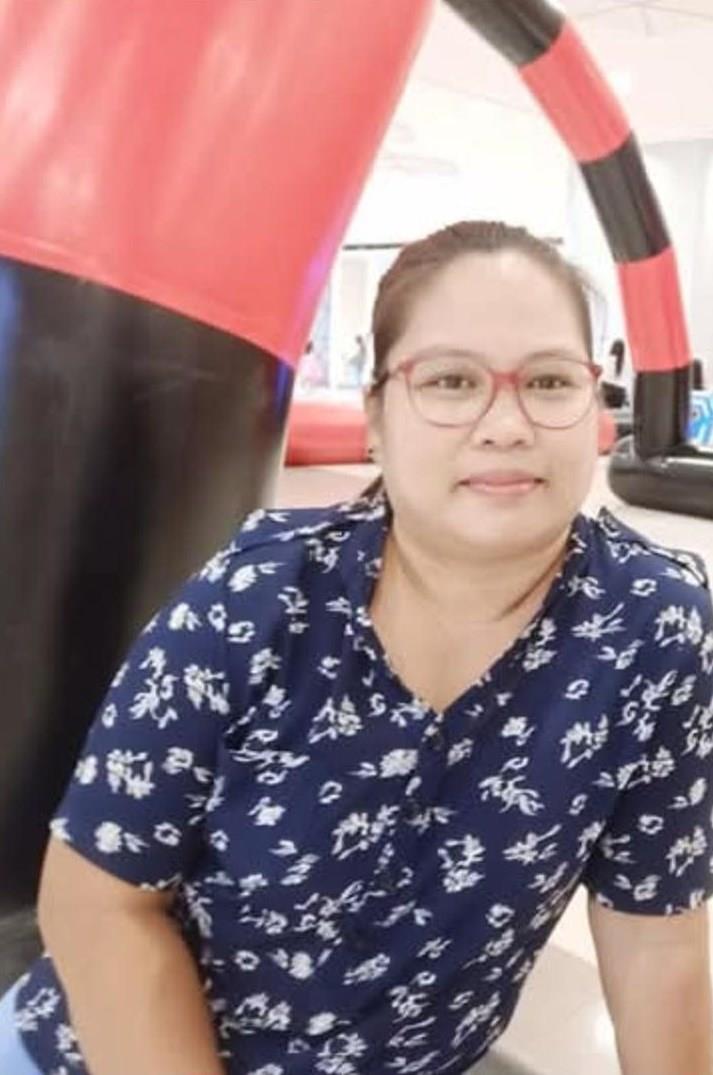 maribethgimena