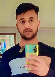 kashif
