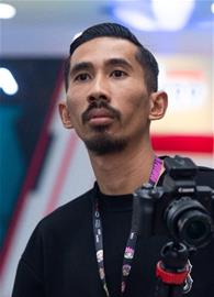 Yeop Hashim
