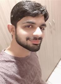 Asif Nawaz