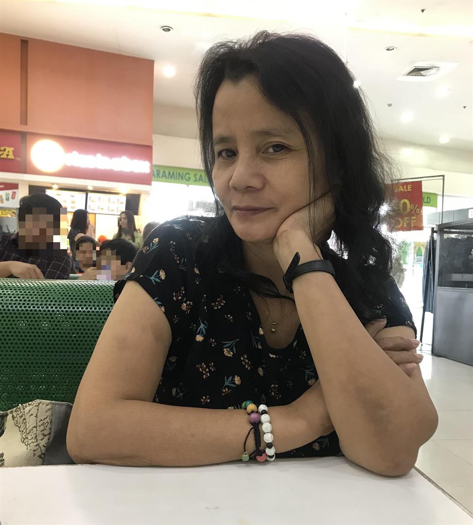 Arleny Basco