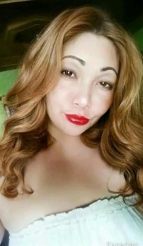 Liezel Flores