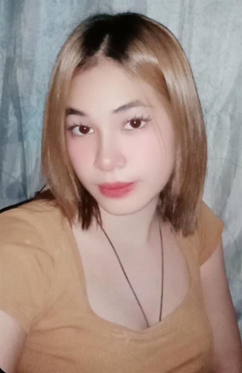 Angel rambuyon