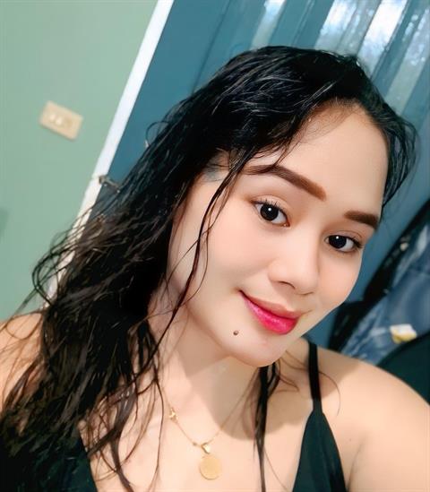 SHEIRA MAE