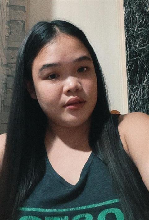 faith Gutang