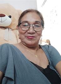 sanrose hernandez
