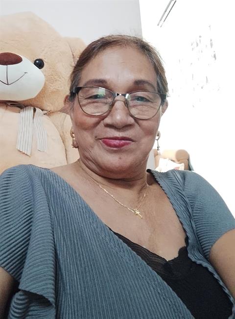 sanrose hernandez