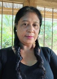 Ma Lynn