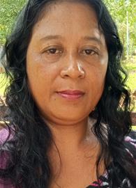 Ma Lynn