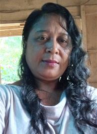 Ma Lynn