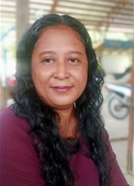 Ma Lynn