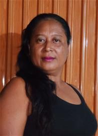 Ma Lynn
