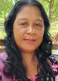 Ma Lynn