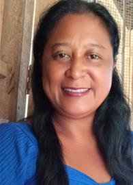 Ma Lynn