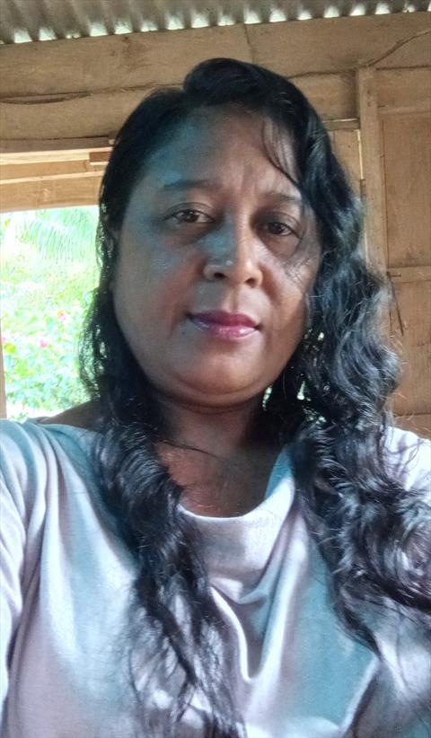 Ma Lynn