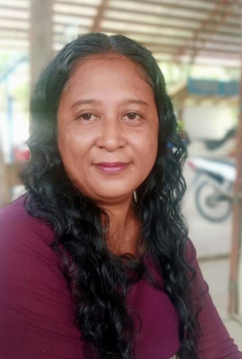 Ma Lynn