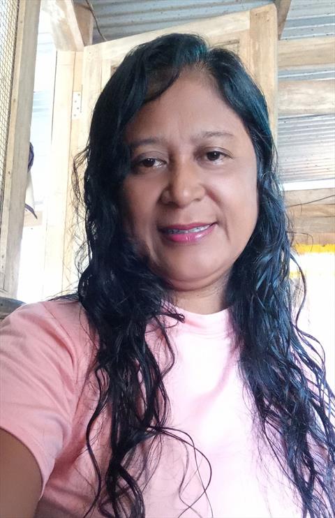 Ma Lynn