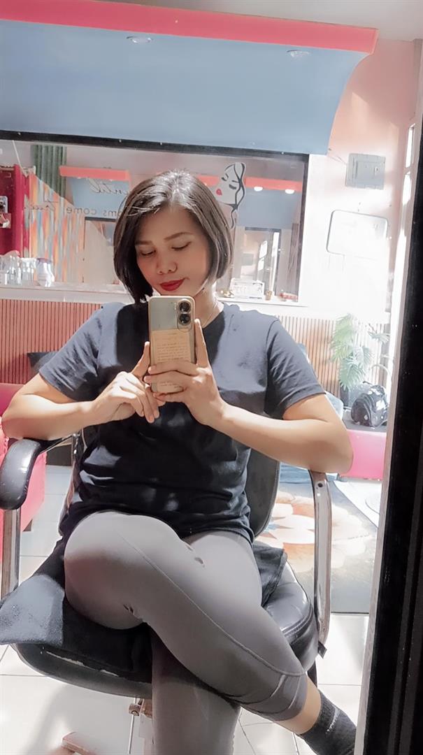 SHEN FERRER