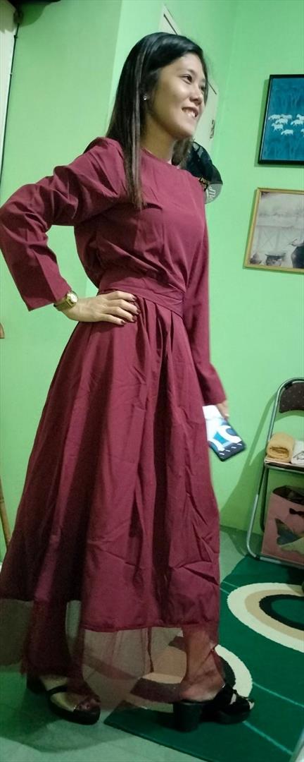 dayang