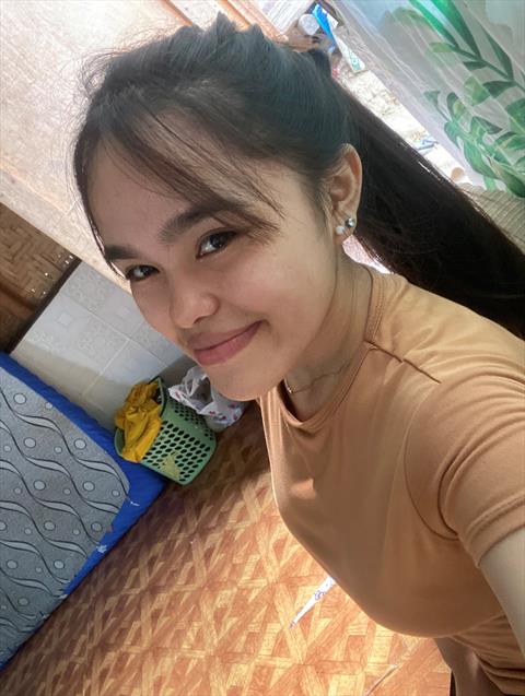 shiela mae ambrad