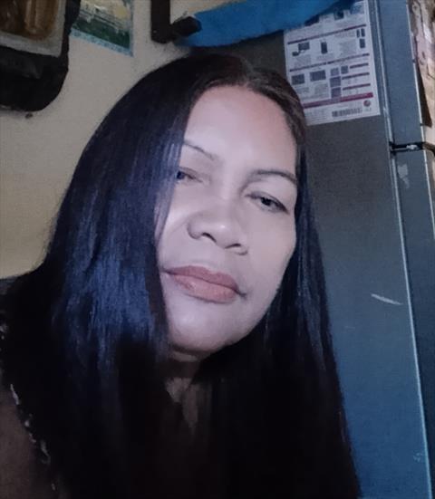 Leonila Oracion
