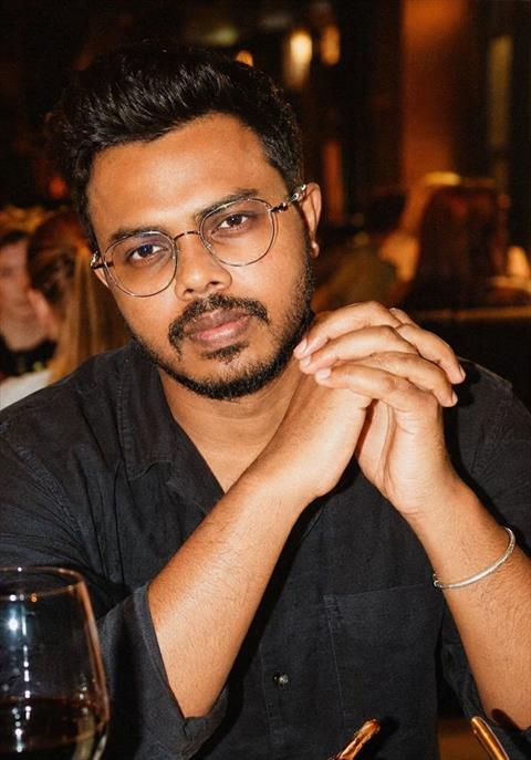 Ravindu