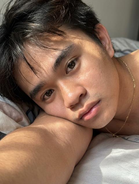 Ken Tuazon