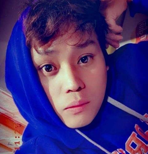Edsther Ray Getes