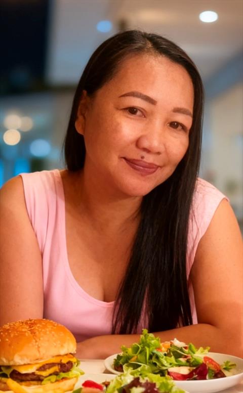 Imee Moalong