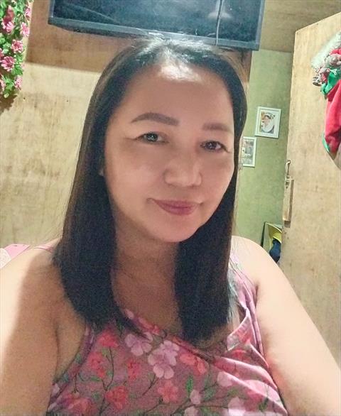 Imee Moalong