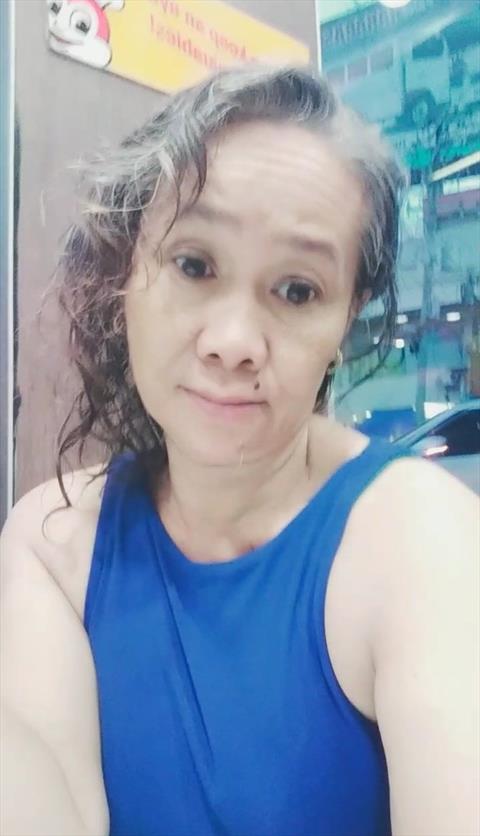 evelyn casinillo