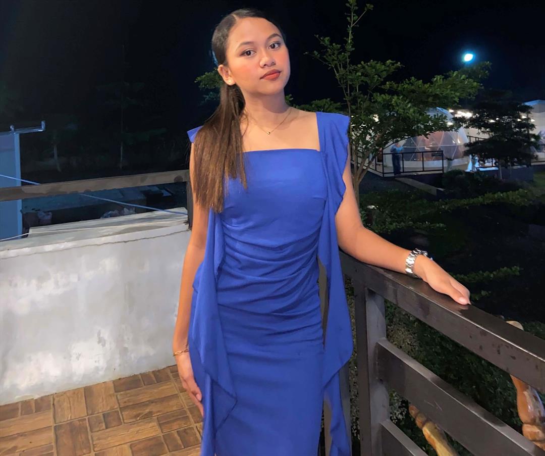 Ruffa Diana