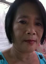 winniefred cadayong