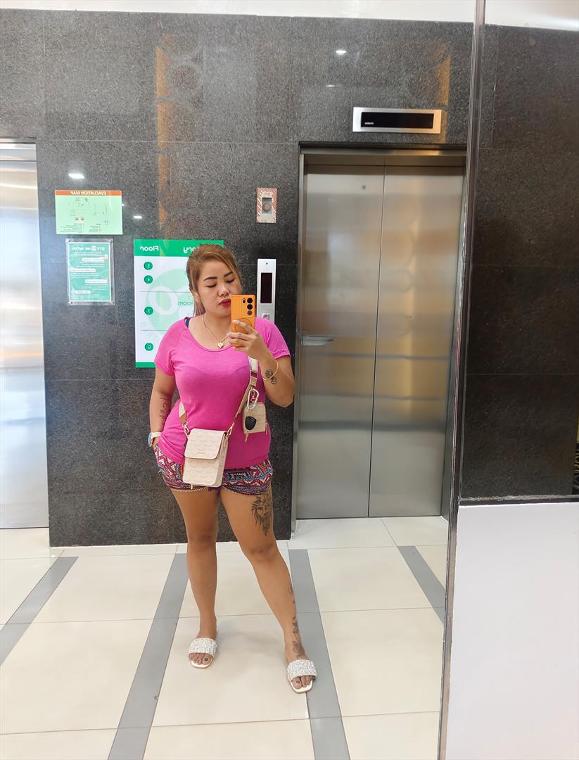 yel mae ash